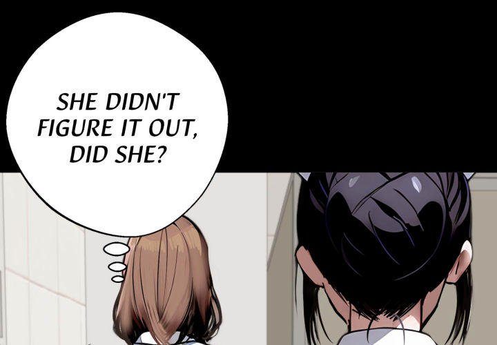 Gangster x Office Lady - Chapter 80 [photo 1] - MangaPorn