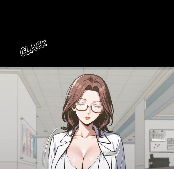 Gangster x Office Lady - Chapter 80 [photo 106] - MangaPorn