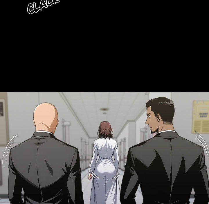 Gangster x Office Lady - Chapter 80 [photo 108] - MangaPorn
