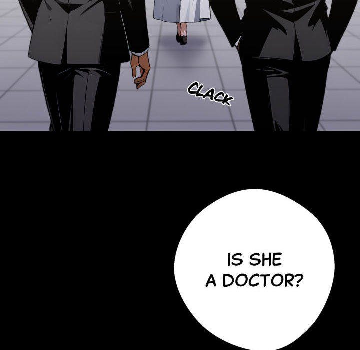 Gangster x Office Lady - Chapter 80 [photo 109] - MangaPorn
