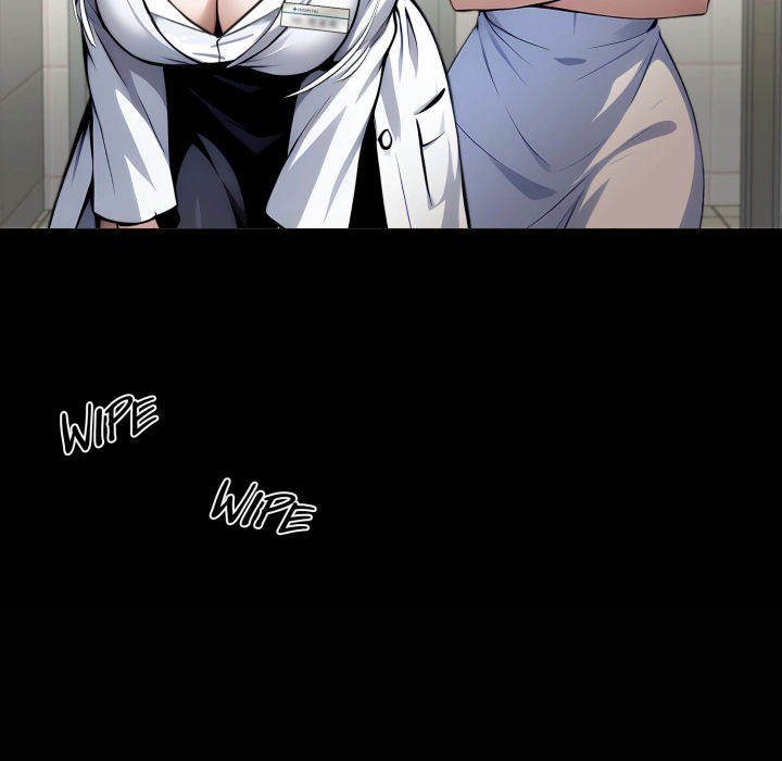 Gangster x Office Lady - Chapter 80 [photo 11] - MangaPorn