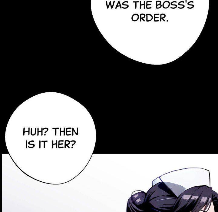 Gangster x Office Lady - Chapter 80 [photo 116] - MangaPorn
