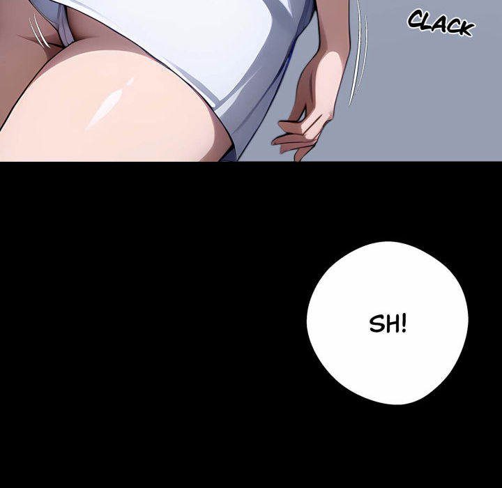 Gangster x Office Lady - Chapter 80 [photo 118] - MangaPorn