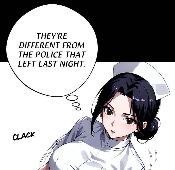 Gangster x Office Lady - Chapter 80 [photo 121] - MangaPorn