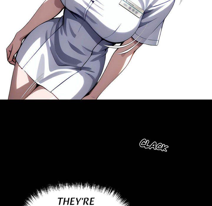 Gangster x Office Lady - Chapter 80 [photo 122] - MangaPorn