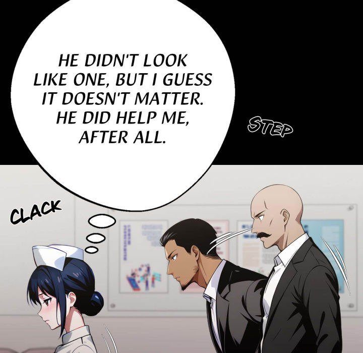 Gangster x Office Lady - Chapter 80 [photo 130] - MangaPorn