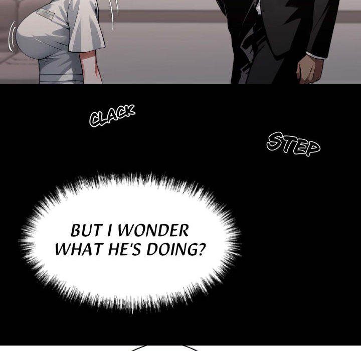 Gangster x Office Lady - Chapter 80 [photo 131] - MangaPorn