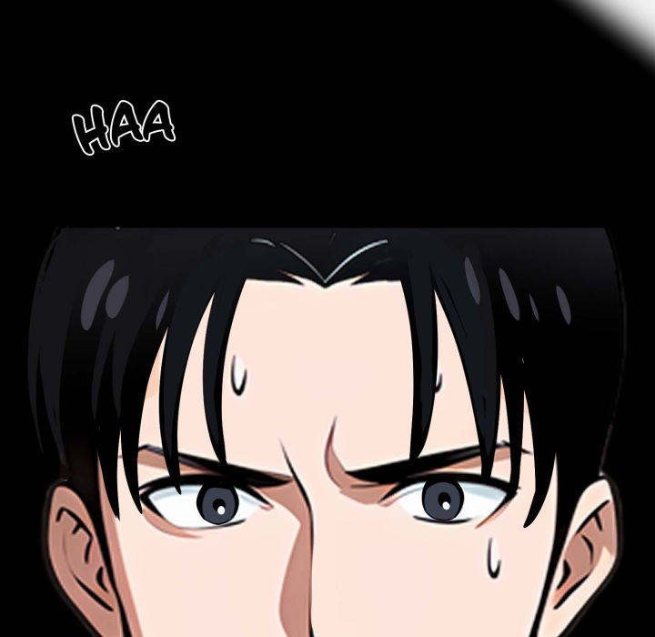 Gangster x Office Lady - Chapter 80 [photo 134] - MangaPorn