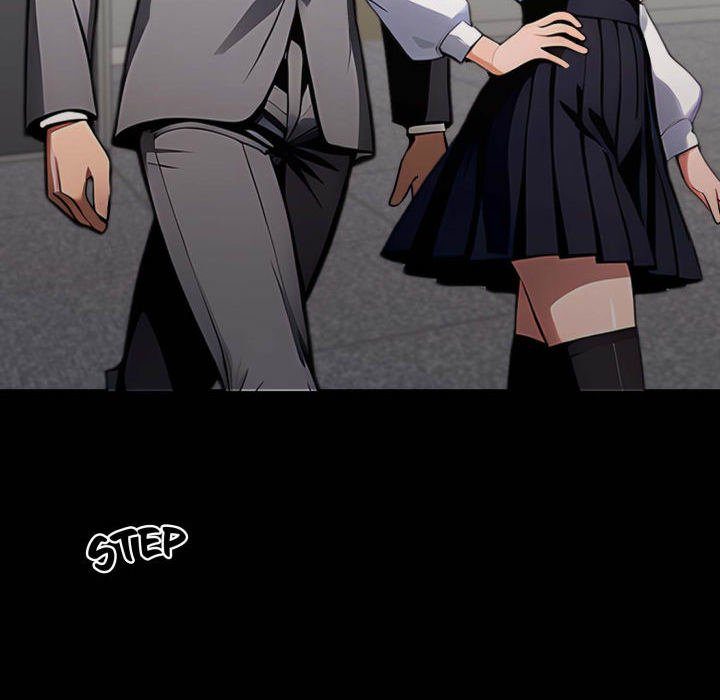 Gangster x Office Lady - Chapter 80 [photo 137] - MangaPorn