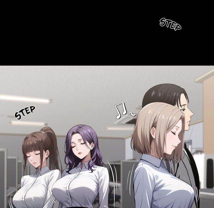 Gangster x Office Lady - Chapter 80 [photo 142] - MangaPorn