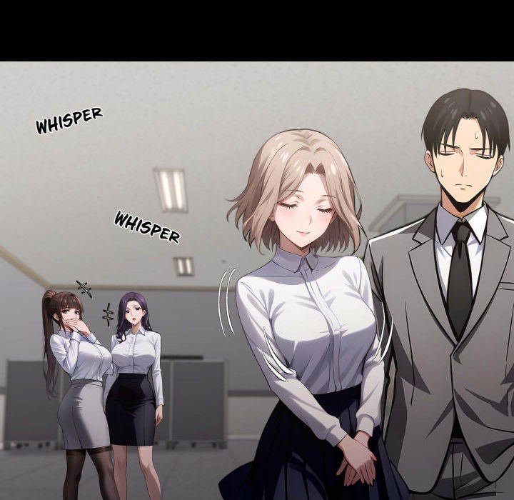 Gangster x Office Lady - Chapter 80 [photo 144] - MangaPorn