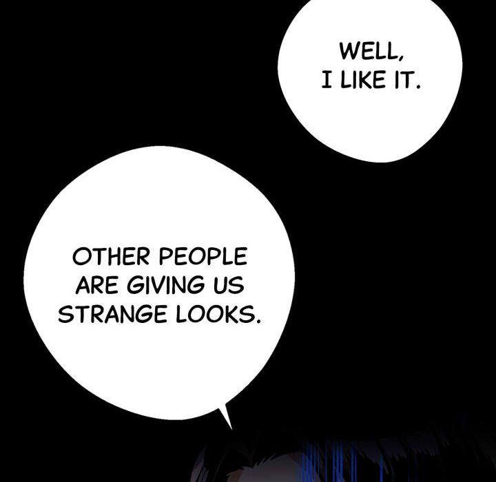 Gangster x Office Lady - Chapter 80 [photo 151] - MangaPorn