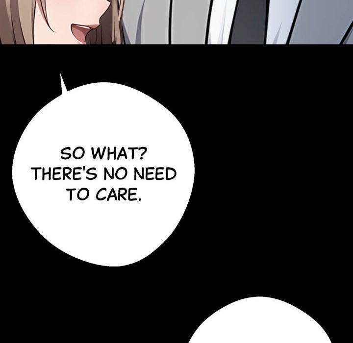 Gangster x Office Lady - Chapter 80 [photo 153] - MangaPorn