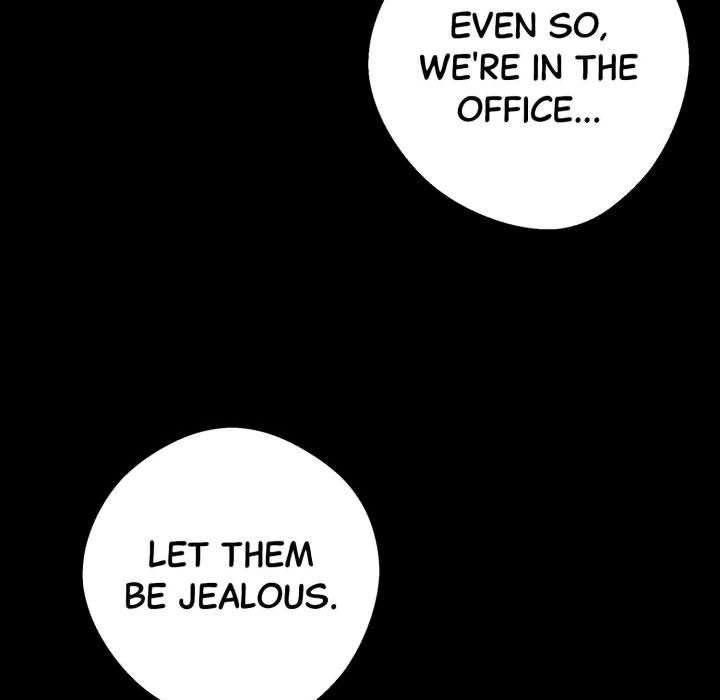 Gangster x Office Lady - Chapter 80 [photo 154] - MangaPorn