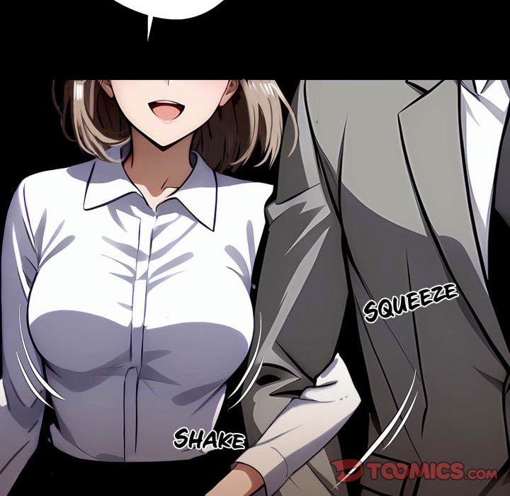 Gangster x Office Lady - Chapter 80 [photo 155] - MangaPorn