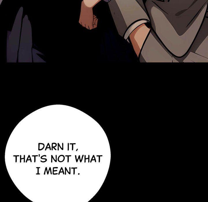 Gangster x Office Lady - Chapter 80 [photo 156] - MangaPorn