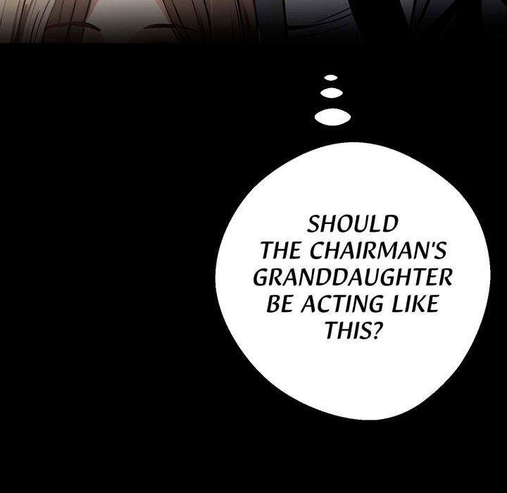 Gangster x Office Lady - Chapter 80 [photo 158] - MangaPorn