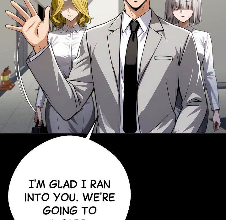 Gangster x Office Lady - Chapter 80 [photo 160] - MangaPorn