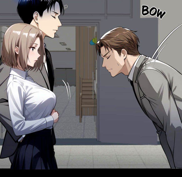 Gangster x Office Lady - Chapter 80 [photo 163] - MangaPorn