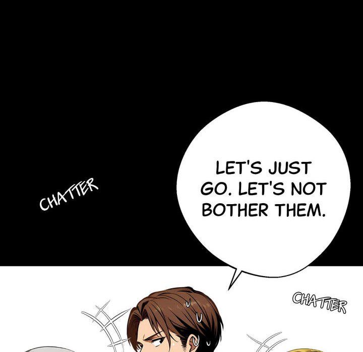 Gangster x Office Lady - Chapter 80 [photo 164] - MangaPorn