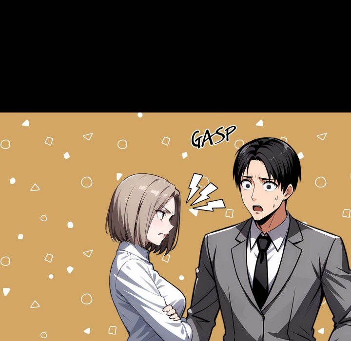 Gangster x Office Lady - Chapter 80 [photo 168] - MangaPorn