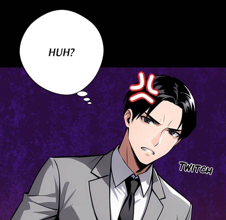 Gangster x Office Lady - Chapter 80 [photo 172] - MangaPorn