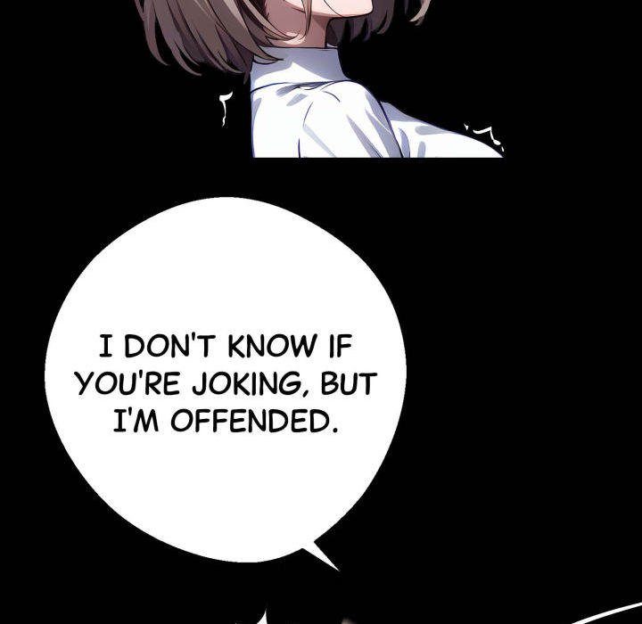 Gangster x Office Lady - Chapter 80 [photo 180] - MangaPorn