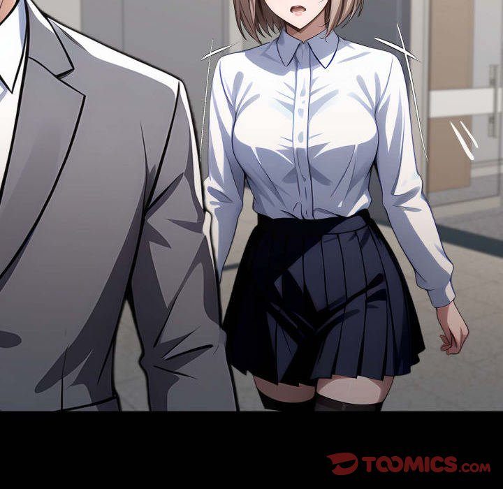 Gangster x Office Lady - Chapter 80 [photo 185] - MangaPorn