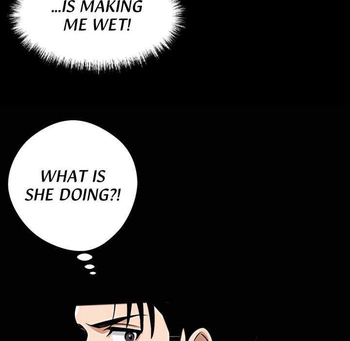 Gangster x Office Lady - Chapter 80 [photo 197] - MangaPorn