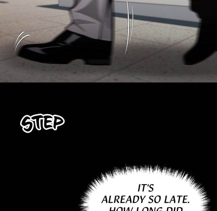 Gangster x Office Lady - Chapter 80 [photo 200] - MangaPorn
