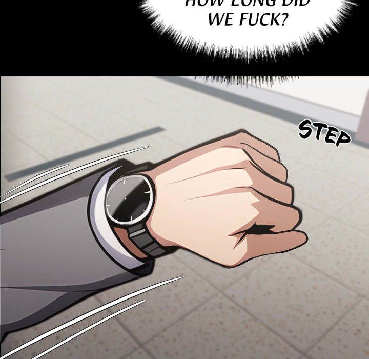 Gangster x Office Lady - Chapter 80 [photo 201] - MangaPorn