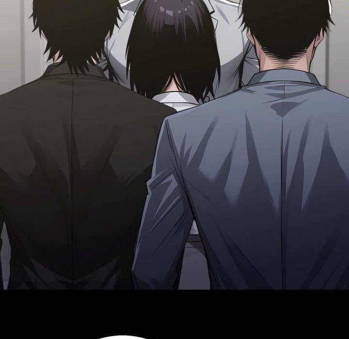 Gangster x Office Lady - Chapter 80 [photo 206] - MangaPorn