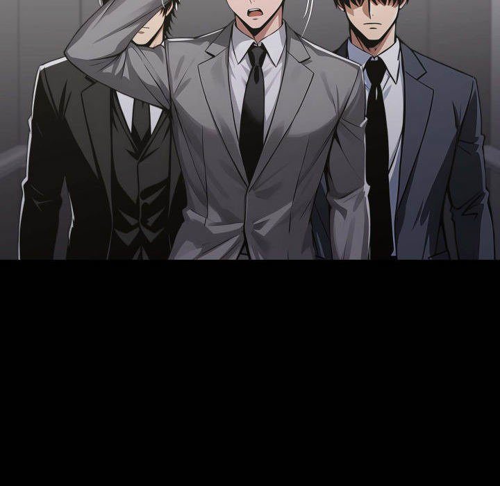 Gangster x Office Lady - Chapter 80 [photo 208] - MangaPorn