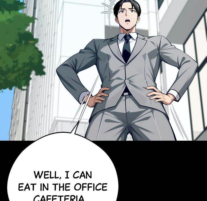 Gangster x Office Lady - Chapter 80 [photo 212] - MangaPorn
