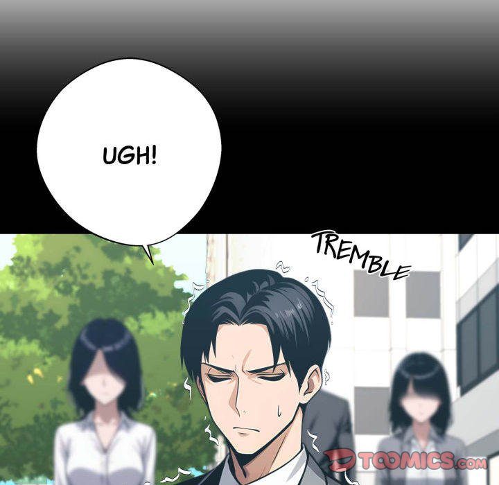 Gangster x Office Lady - Chapter 80 [photo 215] - MangaPorn