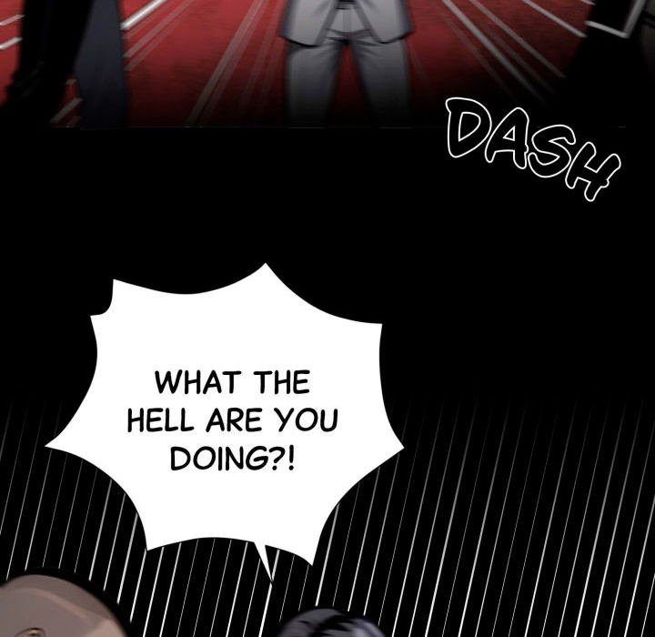Gangster x Office Lady - Chapter 80 [photo 223] - MangaPorn