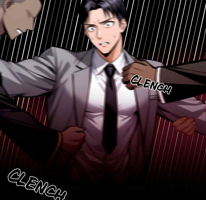Gangster x Office Lady - Chapter 80 [photo 224] - MangaPorn