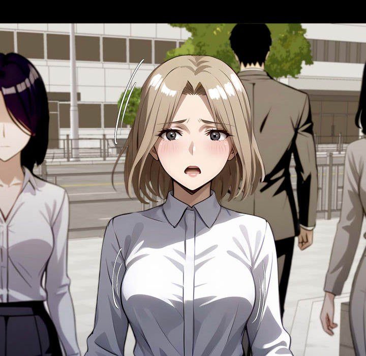 Gangster x Office Lady - Chapter 80 [photo 228] - MangaPorn