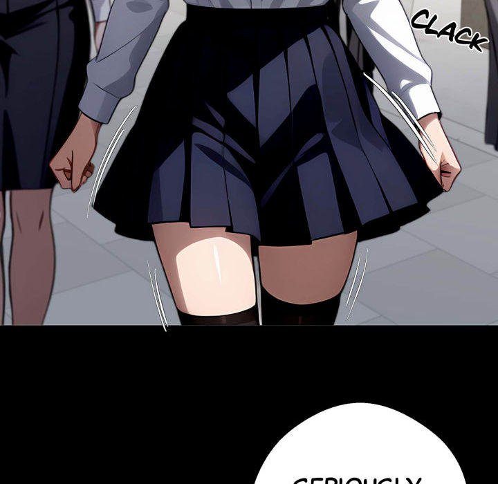 Gangster x Office Lady - Chapter 80 [photo 229] - MangaPorn