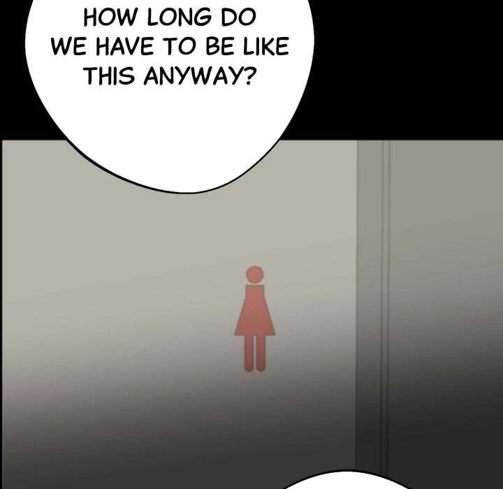 Gangster x Office Lady - Chapter 80 [photo 23] - MangaPorn