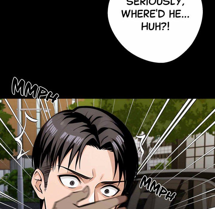 Gangster x Office Lady - Chapter 80 [photo 230] - MangaPorn