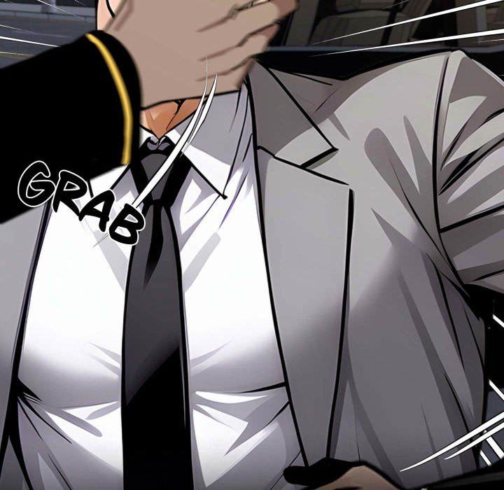 Gangster x Office Lady - Chapter 80 [photo 231] - MangaPorn