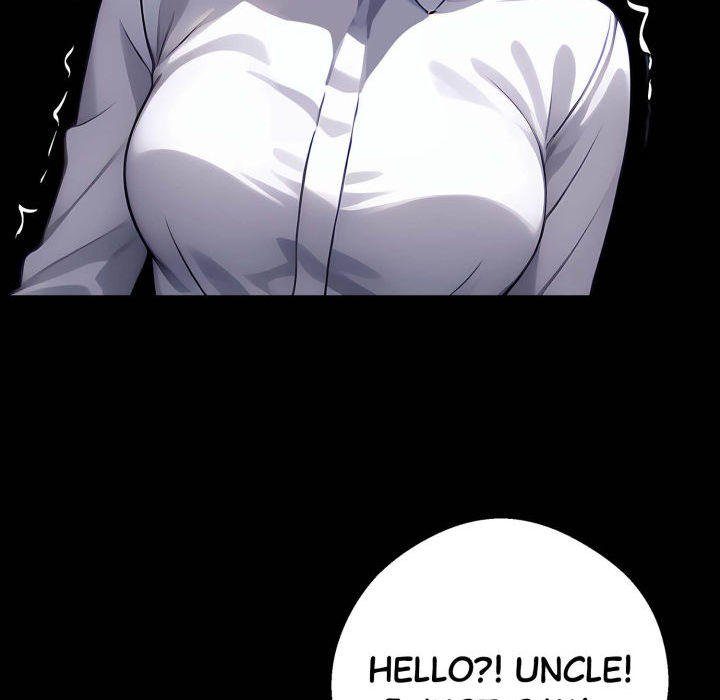 Gangster x Office Lady - Chapter 80 [photo 238] - MangaPorn