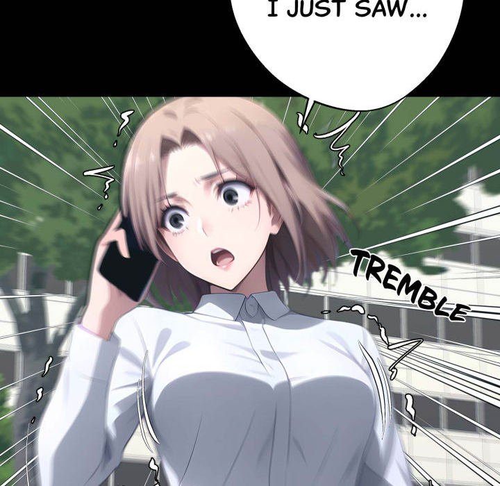 Gangster x Office Lady - Chapter 80 [photo 239] - MangaPorn