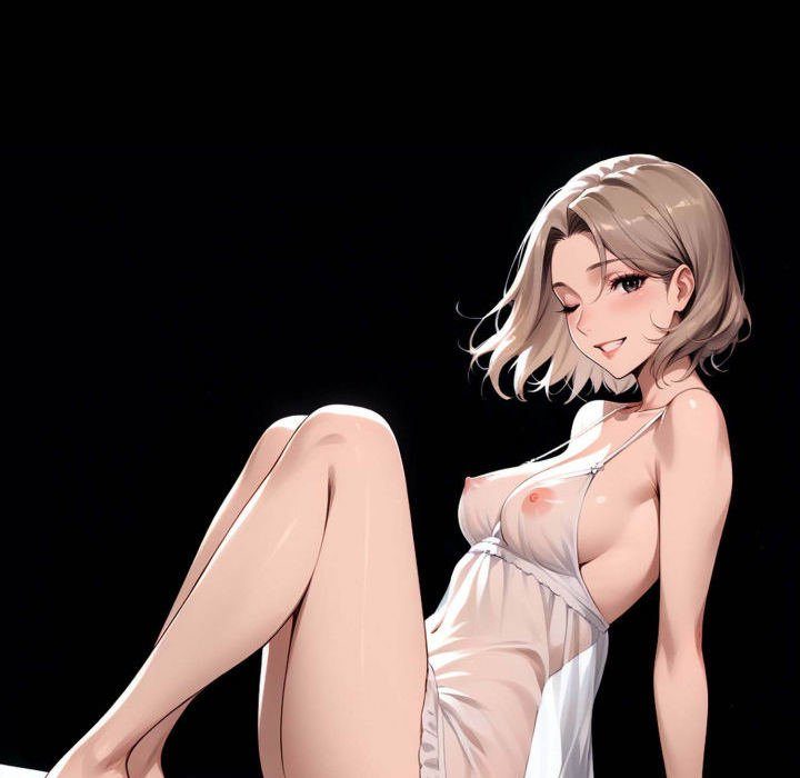 Gangster x Office Lady - Chapter 80 [photo 242] - MangaPorn