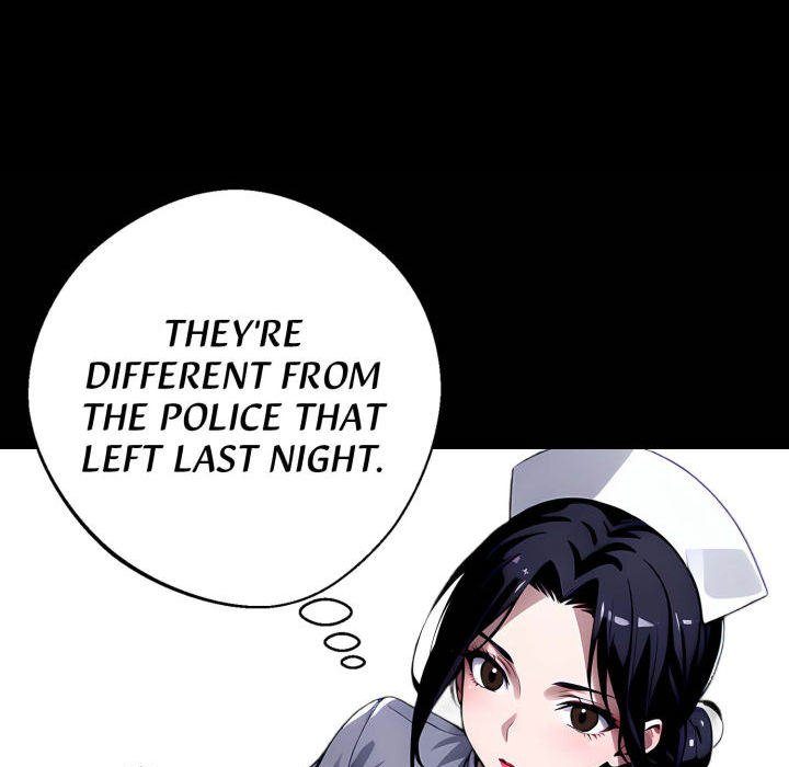 Gangster x Office Lady - Chapter 80 [photo 29] - MangaPorn