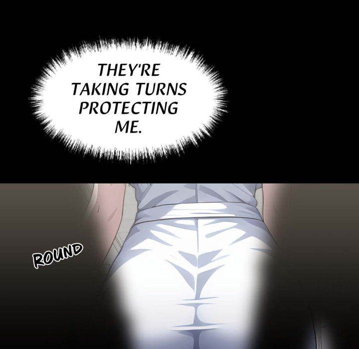 Gangster x Office Lady - Chapter 80 [photo 31] - MangaPorn