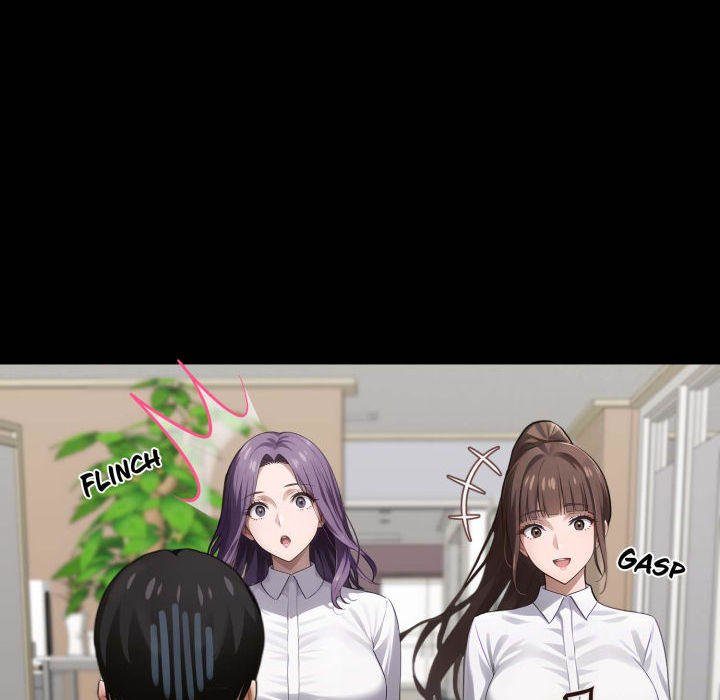 Gangster x Office Lady - Chapter 80 [photo 38] - MangaPorn