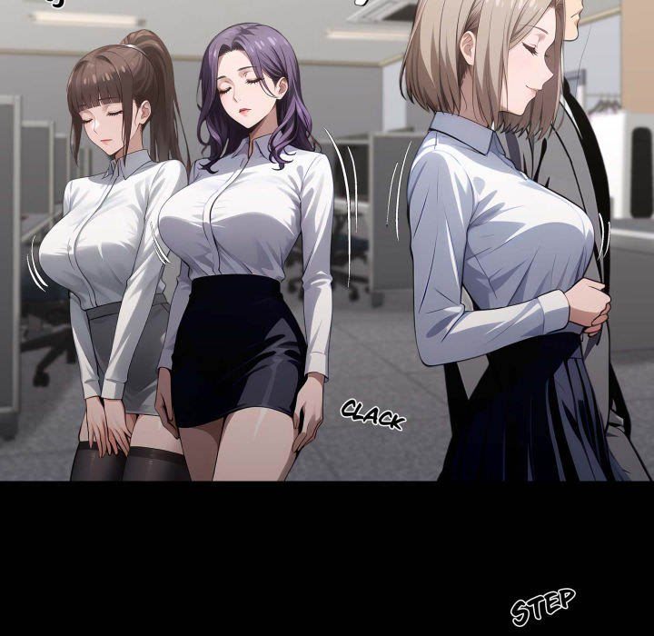 Gangster x Office Lady - Chapter 80 [photo 41] - MangaPorn