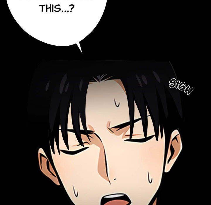 Gangster x Office Lady - Chapter 80 [photo 44] - MangaPorn